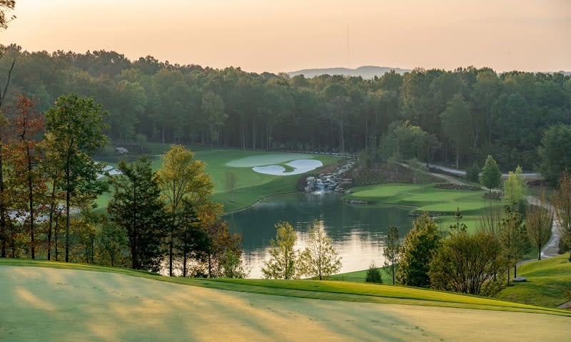 golf club of tennessee ranking